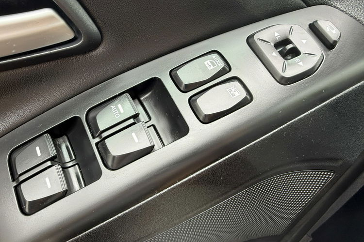 Hyundai ix35 4x4 automat FULL OPCJA zadbany zdjęcie 29