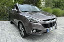 Hyundai ix35 4x4 automat FULL OPCJA zadbany zdjęcie 3