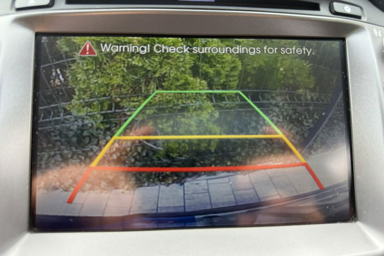 Hyundai ix35 4x4 automat FULL OPCJA zadbany zdjęcie 8