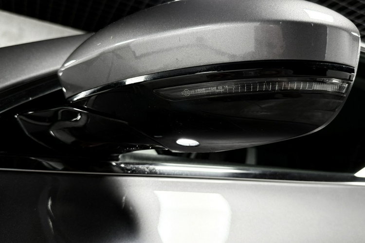 Renault Talisman 1.6dCi160KM INITIALE PARIS 4Control LED BOSE HeadUp HandsFree zdjęcie 14