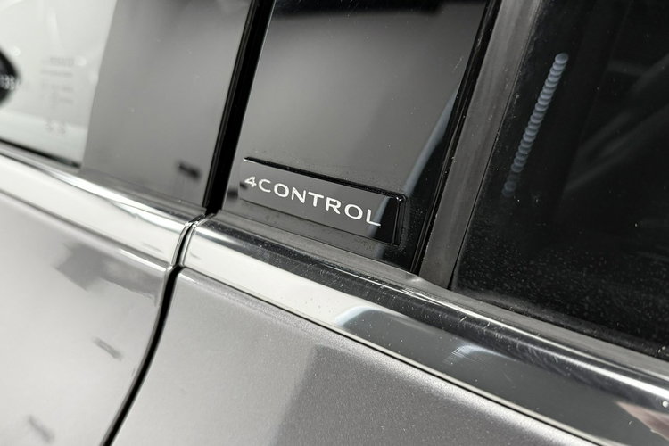 Renault Talisman 1.6dCi160KM INITIALE PARIS 4Control LED BOSE HeadUp HandsFree zdjęcie 17