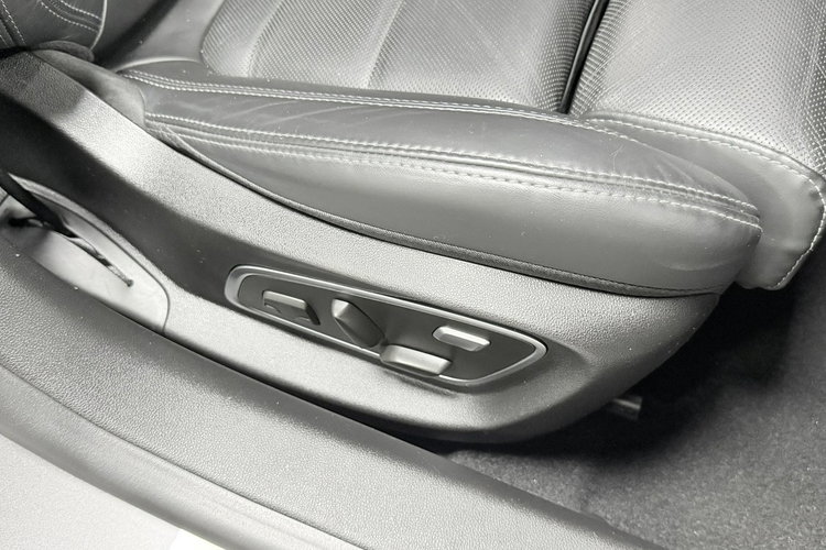 Renault Talisman 1.6dCi160KM INITIALE PARIS 4Control LED BOSE HeadUp HandsFree zdjęcie 18