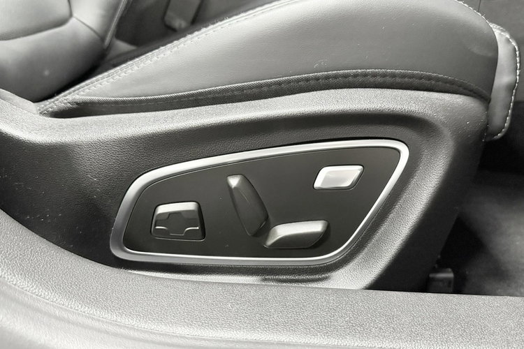 Renault Talisman 1.6dCi160KM INITIALE PARIS 4Control LED BOSE HeadUp HandsFree zdjęcie 21