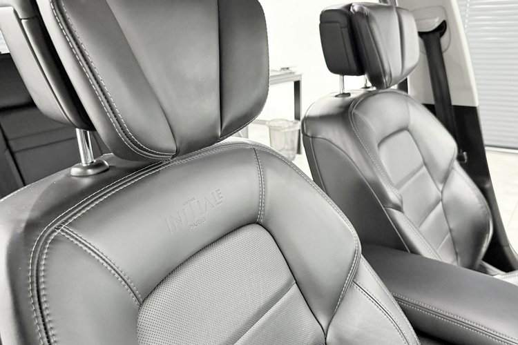 Renault Talisman 1.6dCi160KM INITIALE PARIS 4Control LED BOSE HeadUp HandsFree zdjęcie 23