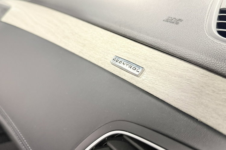 Renault Talisman 1.6dCi160KM INITIALE PARIS 4Control LED BOSE HeadUp HandsFree zdjęcie 25