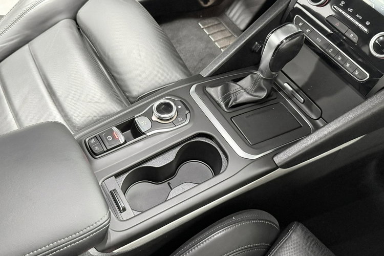 Renault Talisman 1.6dCi160KM INITIALE PARIS 4Control LED BOSE HeadUp HandsFree zdjęcie 28