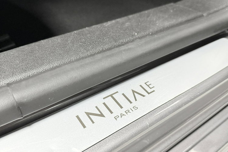 Renault Talisman 1.6dCi160KM INITIALE PARIS 4Control LED BOSE HeadUp HandsFree zdjęcie 29