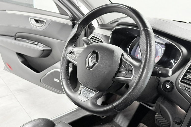 Renault Talisman 1.6dCi160KM INITIALE PARIS 4Control LED BOSE HeadUp HandsFree zdjęcie 30