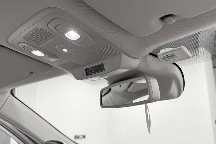 Renault Talisman 1.6dCi160KM INITIALE PARIS 4Control LED BOSE HeadUp HandsFree zdjęcie 31