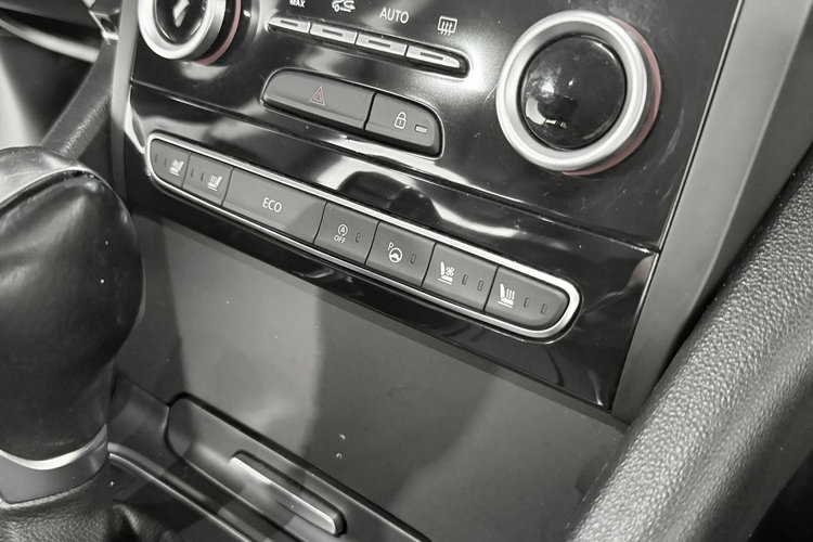 Renault Talisman 1.6dCi160KM INITIALE PARIS 4Control LED BOSE HeadUp HandsFree zdjęcie 32