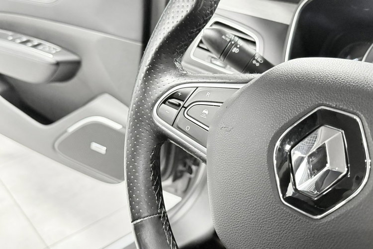 Renault Talisman 1.6dCi160KM INITIALE PARIS 4Control LED BOSE HeadUp HandsFree zdjęcie 34