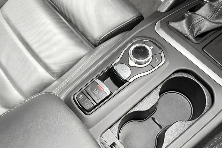 Renault Talisman 1.6dCi160KM INITIALE PARIS 4Control LED BOSE HeadUp HandsFree zdjęcie 38