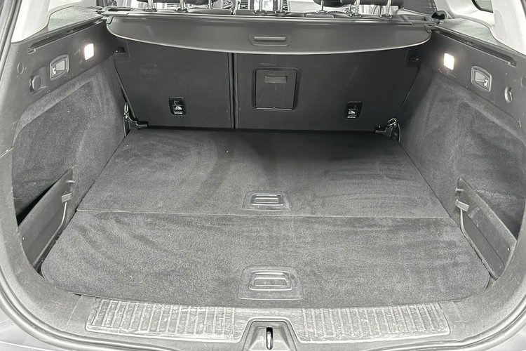 Renault Talisman 1.6dCi160KM INITIALE PARIS 4Control LED BOSE HeadUp HandsFree zdjęcie 40