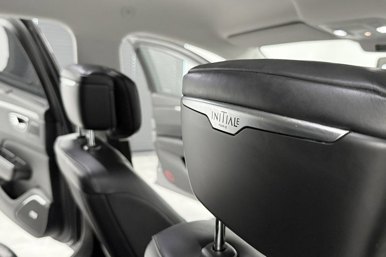 Renault Talisman 1.6dCi160KM INITIALE PARIS 4Control LED BOSE HeadUp HandsFree zdjęcie 41