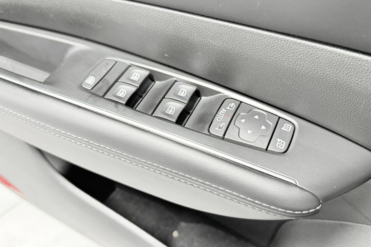 Renault Talisman 1.6dCi160KM INITIALE PARIS 4Control LED BOSE HeadUp HandsFree zdjęcie 43