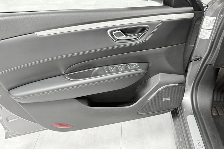 Renault Talisman 1.6dCi160KM INITIALE PARIS 4Control LED BOSE HeadUp HandsFree zdjęcie 44