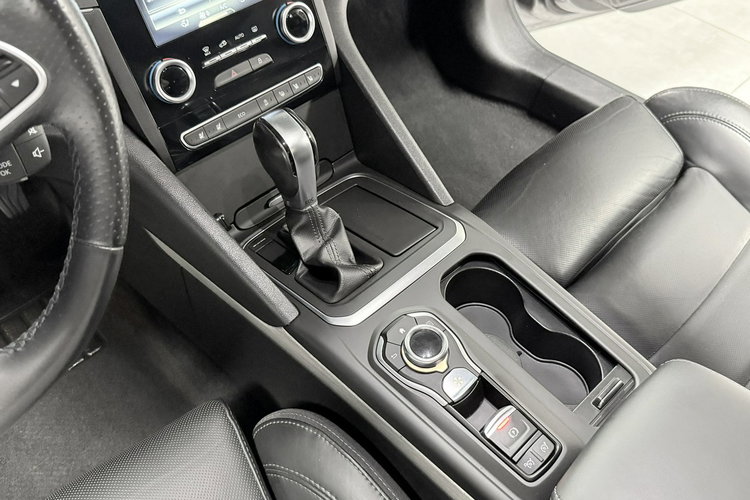 Renault Talisman 1.6dCi160KM INITIALE PARIS 4Control LED BOSE HeadUp HandsFree zdjęcie 48