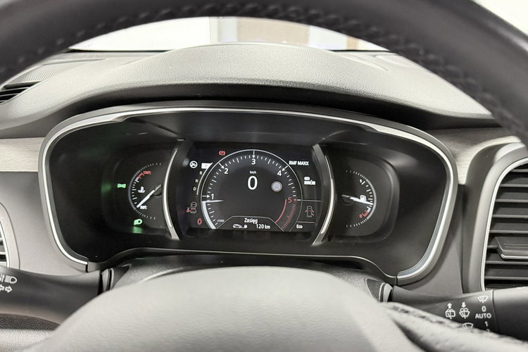 Renault Talisman 1.6dCi160KM INITIALE PARIS 4Control LED BOSE HeadUp HandsFree zdjęcie 52