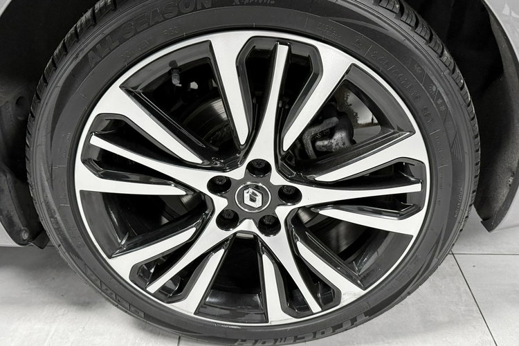 Renault Talisman 1.6dCi160KM INITIALE PARIS 4Control LED BOSE HeadUp HandsFree zdjęcie 7