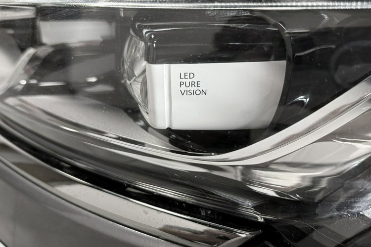 Renault Talisman 1.6dCi160KM INITIALE PARIS 4Control LED BOSE HeadUp HandsFree zdjęcie 8