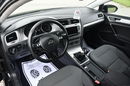Volkswagen Golf 1.6tdi Navigacja, Parktronic, Radar, StartStop, Gwarancja zdjęcie 16