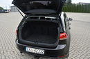 Volkswagen Golf 1.6tdi Navigacja, Parktronic, Radar, StartStop, Gwarancja zdjęcie 19