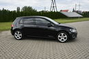 Volkswagen Golf 1.6tdi Navigacja, Parktronic, Radar, StartStop, Gwarancja zdjęcie 4