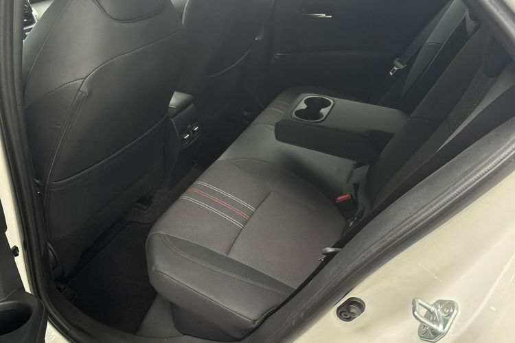 Toyota Corolla 2.0 HSD 184KM GR SPORT DYNAMIC, salon Polska, gwarancja, zdjęcie 11