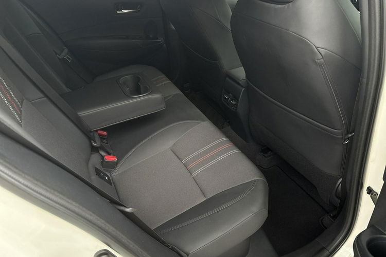 Toyota Corolla 2.0 HSD 184KM GR SPORT DYNAMIC, salon Polska, gwarancja, zdjęcie 13