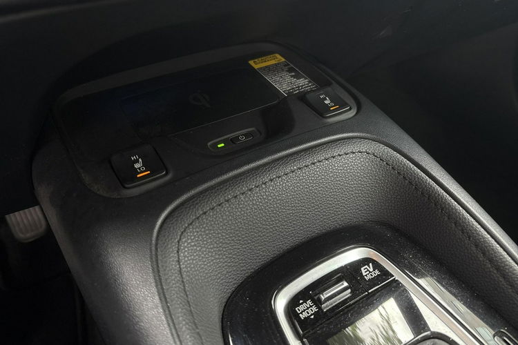 Toyota Corolla 2.0 HSD 184KM GR SPORT DYNAMIC, salon Polska, gwarancja, zdjęcie 24