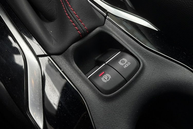 Toyota Corolla 2.0 HSD 184KM GR SPORT DYNAMIC, salon Polska, gwarancja, zdjęcie 29