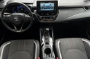 Toyota Corolla 2.0 HSD 184KM GR SPORT DYNAMIC, salon Polska, gwarancja, zdjęcie 3