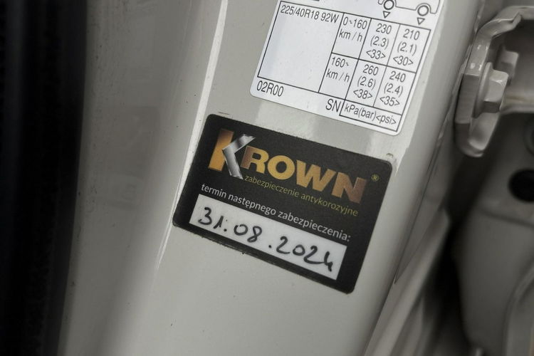 Toyota Corolla 2.0 HSD 184KM GR SPORT DYNAMIC, salon Polska, gwarancja, zdjęcie 35