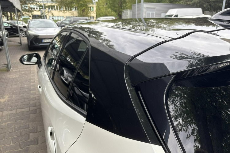 Toyota Corolla 2.0 HSD 184KM GR SPORT DYNAMIC, salon Polska, gwarancja, zdjęcie 37