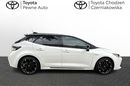 Toyota Corolla 2.0 HSD 184KM GR SPORT DYNAMIC, salon Polska, gwarancja, zdjęcie 4