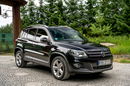 Volkswagen Tiguan Lounge 2.0 TDI 150km / 4Motion / Bogate wyposażenie / Bezwypadkowy zdjęcie 10
