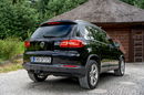 Volkswagen Tiguan Lounge 2.0 TDI 150km / 4Motion / Bogate wyposażenie / Bezwypadkowy zdjęcie 13