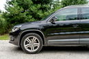 Volkswagen Tiguan Lounge 2.0 TDI 150km / 4Motion / Bogate wyposażenie / Bezwypadkowy zdjęcie 15