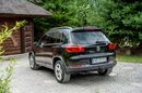 Volkswagen Tiguan Lounge 2.0 TDI 150km / 4Motion / Bogate wyposażenie / Bezwypadkowy zdjęcie 2