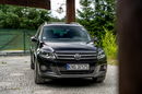 Volkswagen Tiguan Lounge 2.0 TDI 150km / 4Motion / Bogate wyposażenie / Bezwypadkowy zdjęcie 22