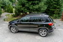 Volkswagen Tiguan Lounge 2.0 TDI 150km / 4Motion / Bogate wyposażenie / Bezwypadkowy zdjęcie 25