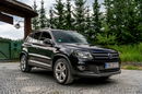 Volkswagen Tiguan Lounge 2.0 TDI 150km / 4Motion / Bogate wyposażenie / Bezwypadkowy zdjęcie 28