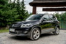 Volkswagen Tiguan Lounge 2.0 TDI 150km / 4Motion / Bogate wyposażenie / Bezwypadkowy zdjęcie 30