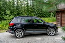 Volkswagen Tiguan Lounge 2.0 TDI 150km / 4Motion / Bogate wyposażenie / Bezwypadkowy zdjęcie 31