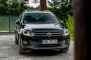 Volkswagen Tiguan Lounge 2.0 TDI 150km / 4Motion / Bogate wyposażenie / Bezwypadkowy zdjęcie 33