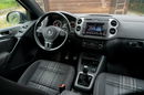 Volkswagen Tiguan Lounge 2.0 TDI 150km / 4Motion / Bogate wyposażenie / Bezwypadkowy zdjęcie 44