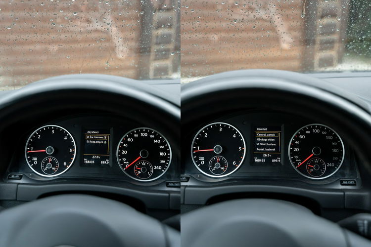 Volkswagen Tiguan Lounge 2.0 TDI 150km / 4Motion / Bogate wyposażenie / Bezwypadkowy zdjęcie 46