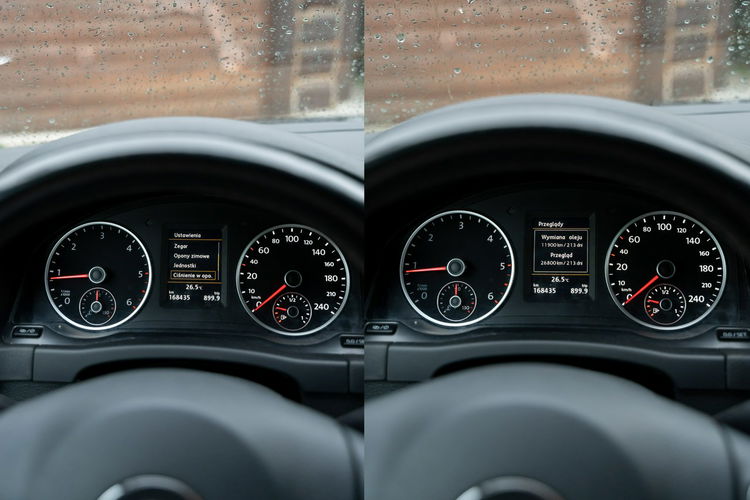 Volkswagen Tiguan Lounge 2.0 TDI 150km / 4Motion / Bogate wyposażenie / Bezwypadkowy zdjęcie 48