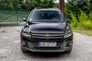 Volkswagen Tiguan Lounge 2.0 TDI 150km / 4Motion / Bogate wyposażenie / Bezwypadkowy zdjęcie 5