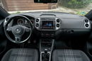 Volkswagen Tiguan Lounge 2.0 TDI 150km / 4Motion / Bogate wyposażenie / Bezwypadkowy zdjęcie 51
